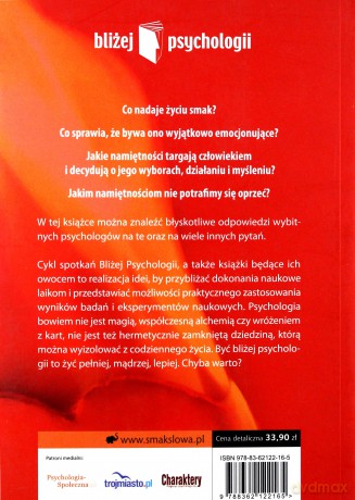 Namiętności. Miłość, Władza, Ryzyko [KSIĄŻKA]