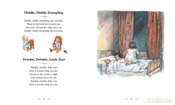 Shirley Hughes Treasury - Shirley Hughes [KSIĄŻKA]