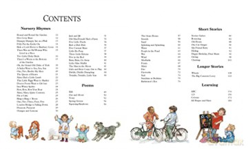 Shirley Hughes Treasury - Shirley Hughes [KSIĄŻKA]