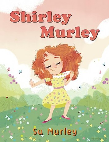 Shirley Murley - Su Murley [KSIĄŻKA]
