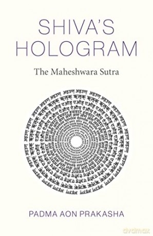 Shivas Hologram - Padma Prakasha [KSIĄŻKA]