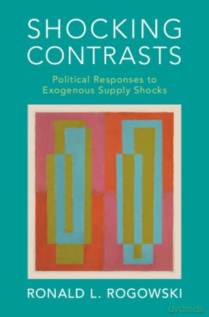 Shocking Contrasts - Ronald L. Rogowski [KSIĄŻKA]