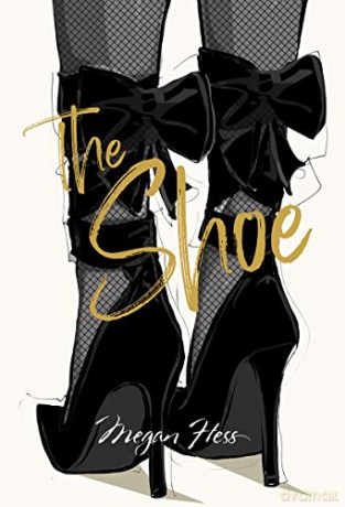 Shoe - Megan Hess [KSIĄŻKA]