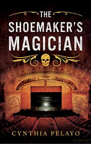 Shoemaker S Magician [KSIĄŻKA]