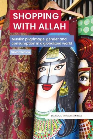 Shopping With Allah - Viola Thimm [KSIĄŻKA]