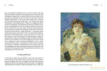 Short Book About Art - Dana Arnold [KSIĄŻKA]