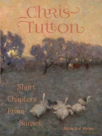 Short Chapters From Sunset - Chris Tutton [KSIĄŻKA]