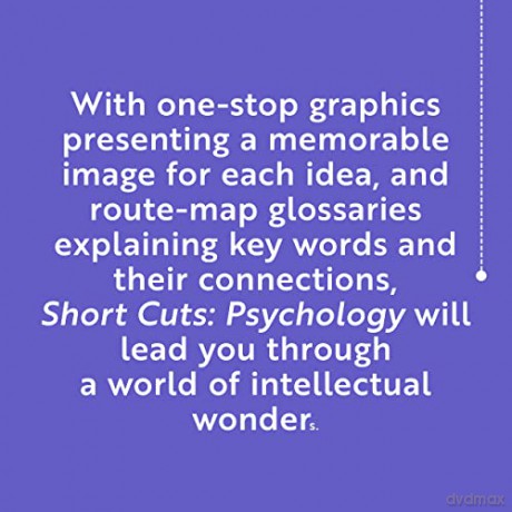Short Cuts Psychology - Jennifer Wild [KSIĄŻKA]