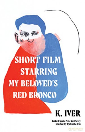 Short Film Starring My Beloveds Red Bro [KSIĄŻKA]