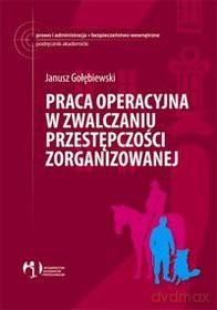 Narkotyki Organizacja Przestępczości i Systemy Przeciwdziałania - Raczkowski [KSIĄŻKA]