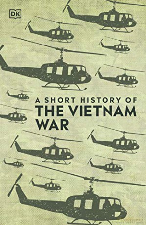 Short History Of The Vietnam War [KSIĄŻKA]