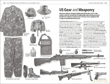 Short History Of The Vietnam War [KSIĄŻKA]