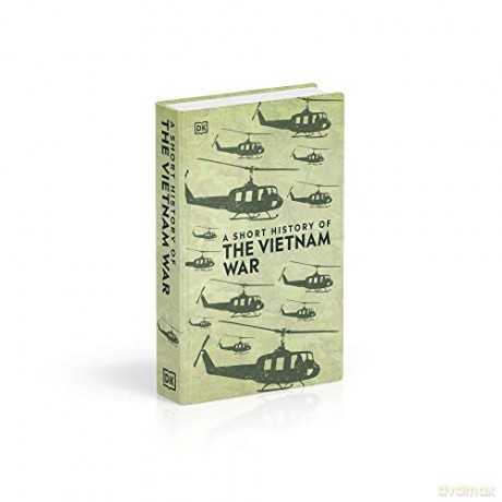 Short History Of The Vietnam War [KSIĄŻKA]