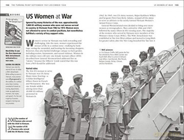 Short History Of The Vietnam War [KSIĄŻKA]