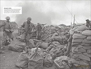 Short History Of The Vietnam War [KSIĄŻKA]