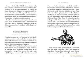 Short History Of The World In 50 Lies - Natasha Tidd [KSIĄŻKA]