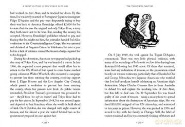 Short History Of The World In 50 Lies - Natasha Tidd [KSIĄŻKA]