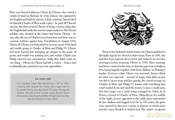 Short History Of The World In 50 Lies - Natasha Tidd [KSIĄŻKA]