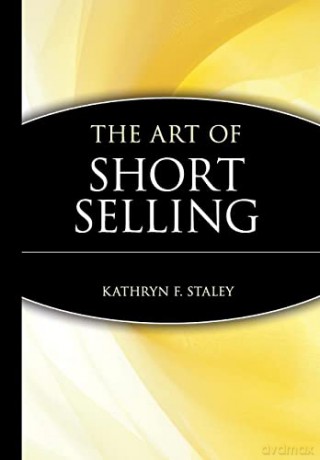 Short Selling - Staley [KSIĄŻKA]