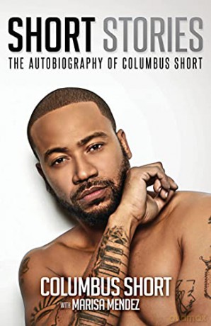 Short Stories - Columbus Short [KSIĄŻKA]