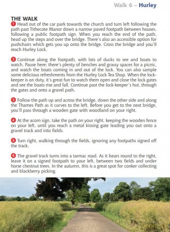 Short Walks In The Chilterns - Lj Stocks [KSIĄŻKA]
