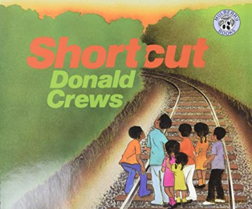 Shortcut - Donald Crews [KSIĄŻKA]