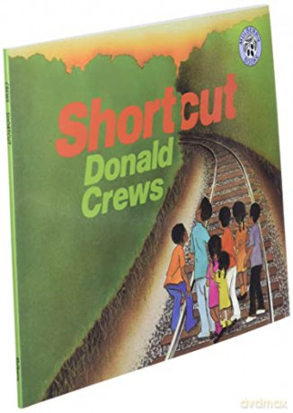 Shortcut - Donald Crews [KSIĄŻKA]