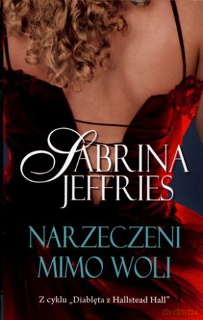 Narzeczeni Mimo Woli - Jeffers S. [KSIĄŻKA]