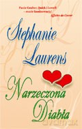 Narzeczona Diabła - Stephanie Laurens [KSIĄŻKA]