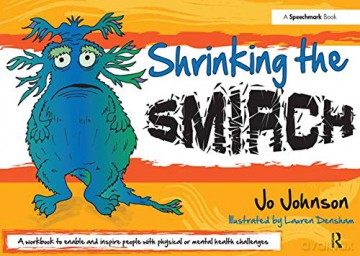 Shrinking The Smirch - Jo Johnson [KSIĄŻKA]