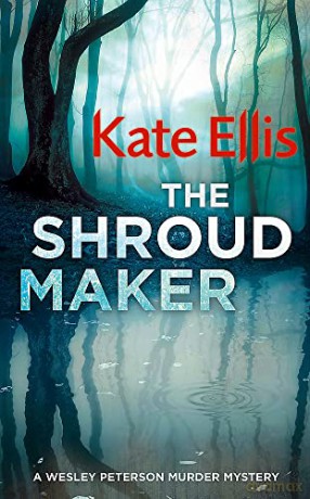 Shroud Maker - Kate Ellis [KSIĄŻKA]