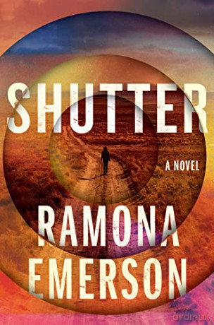 Shutter - Ramona Emerson [KSIĄŻKA]