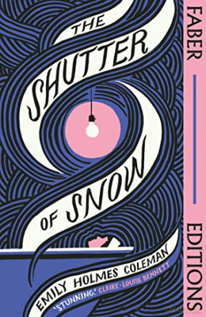Shutter Of Snow - Emily H Coleman [KSIĄŻKA]