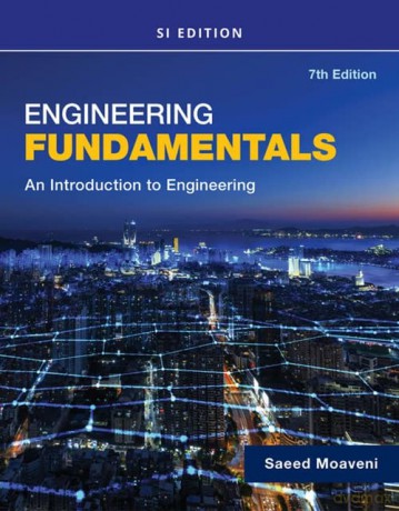 Si Engineering Fundamentals Introduction - Saeed Moaveni [KSIĄŻKA]