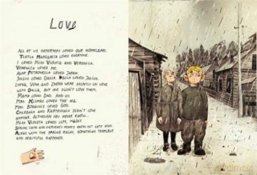 Siberian Haiku - Jurga Vile [KSIĄŻKA]