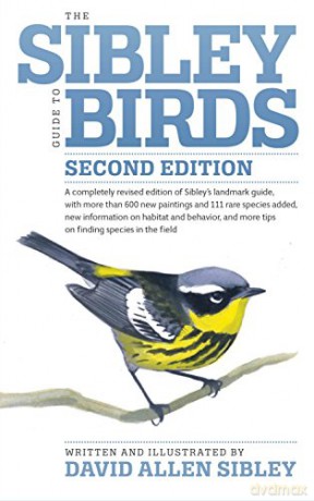 Sibley Guide To Birds 2nd Ed. - Sibley David Al [KSIĄŻKA]