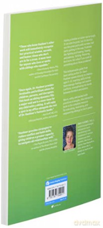 Sibling Survival Guide - Dawn Huebner [KSIĄŻKA]