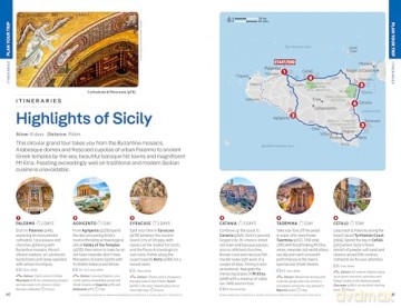 Sicily - Nicola Williams [KSIĄŻKA]