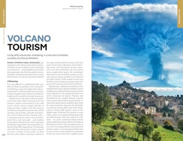 Sicily - Nicola Williams [KSIĄŻKA]