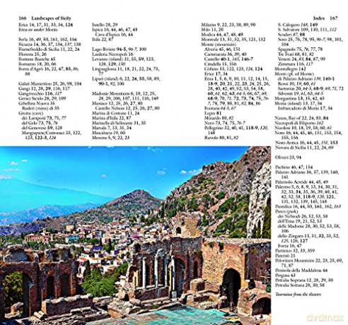 Sicily - Peter Amann [KSIĄŻKA]