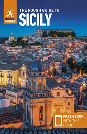 Sicily [KSIĄŻKA]