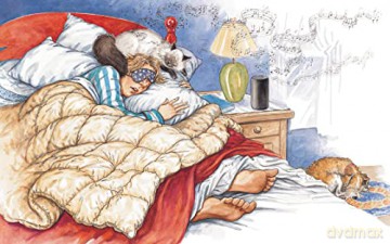 Sick Day Jitters - Julie Danneberg [KSIĄŻKA]