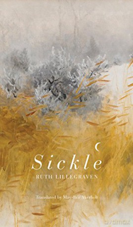 Sickle - Ruth Lillegraven [KSIĄŻKA]