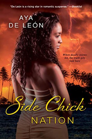 Side Chick Nation - Aya De Leon [KSIĄŻKA]