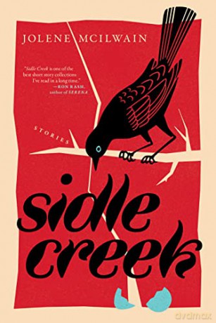 Sidle Creek - Jolene Mcllwain [KSIĄŻKA]