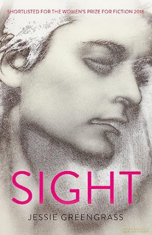 Sight - Jessie Greengrass [KSIĄŻKA]