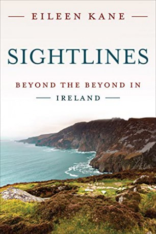 Sightlines - Eileen Kane [KSIĄŻKA]