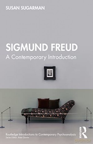Sigmund Freud - Susan Sugarman [KSIĄŻKA]