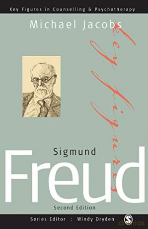 Sigmund Freud - Michael Jacobs [KSIĄŻKA]
