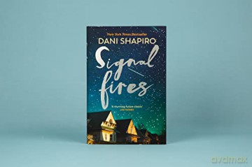 Signal Fires - Dani Shapiro [KSIĄŻKA]